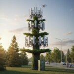 5G Expansion Fuels AI-Optimized Telecom Networks