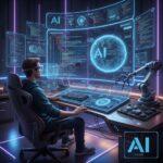 AI-Assisted Coding and Edge Computing Dominate 2025