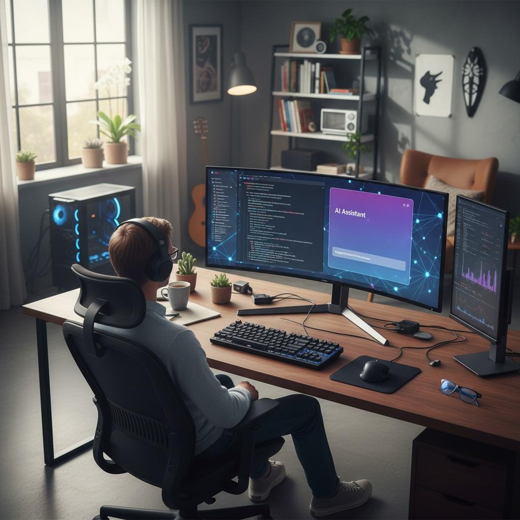 AI-Assisted Coding and Edge Computing Dominate