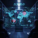 AI-Driven Cyberattacks and Evolving Privacy Laws