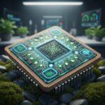 AI-Optimized Chips and Sustainable Electronics Lead
