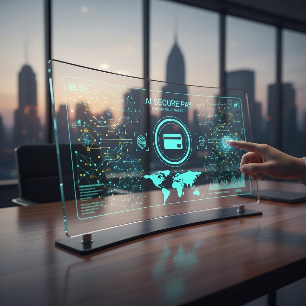 AI and Real-Time Payments Disrupt Fintech Landscape