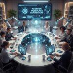 Agentic AI and Multimodal Models Transform Work