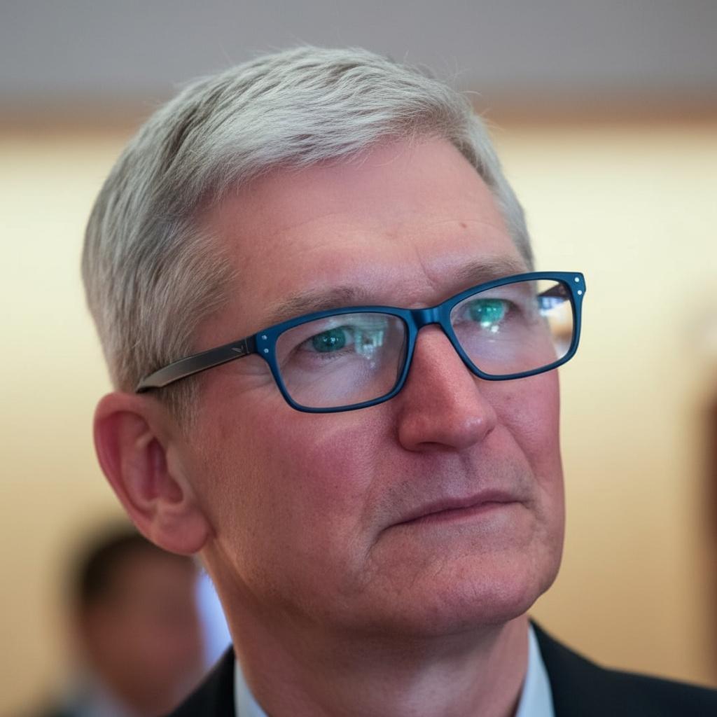 Apple Intelligence to Run on US-Built Servers as Apple Accelerates 600B Manufacturing Drive