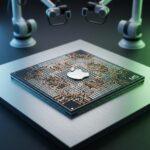 Apple M5 Chip Powers Next-Gen Devices