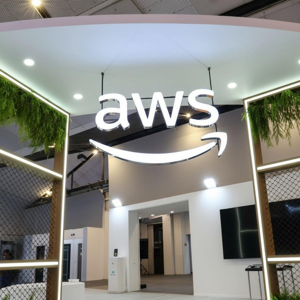 Hours Long AWS Cloud Outage Disrupts Services Worldwide