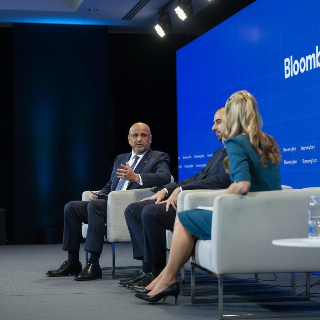 Kuwait Accelerates Digital Transformation Through Global Tech Partnerships