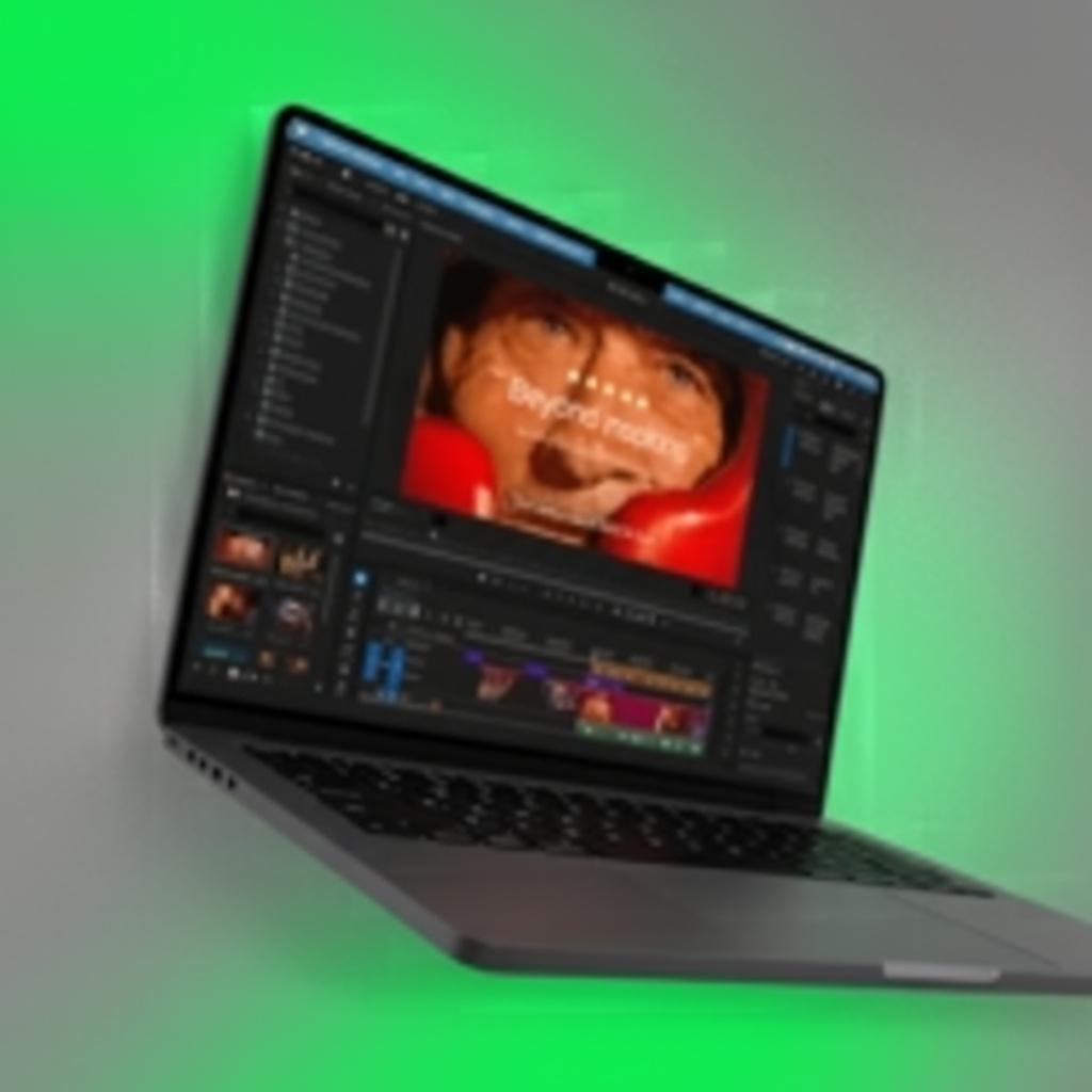 MacBook Pro M5 review The AI-ready upgrade for power users