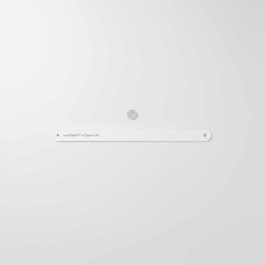 OpenAI ChatGPT Atlas Browser Challenges Chrome Dominance
