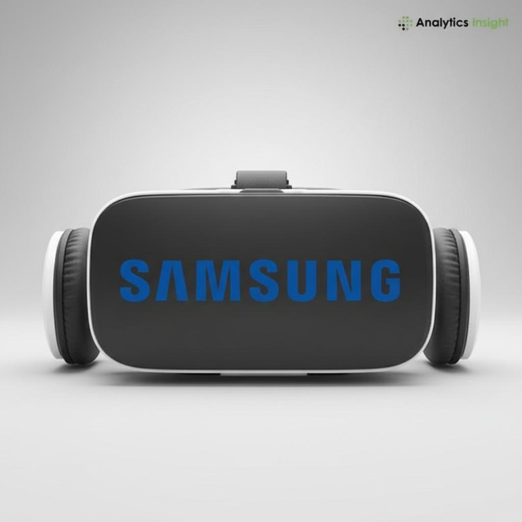Samsung Unveils Galaxy XR Headset at $1,800, Undercutting Apple Vision Pro