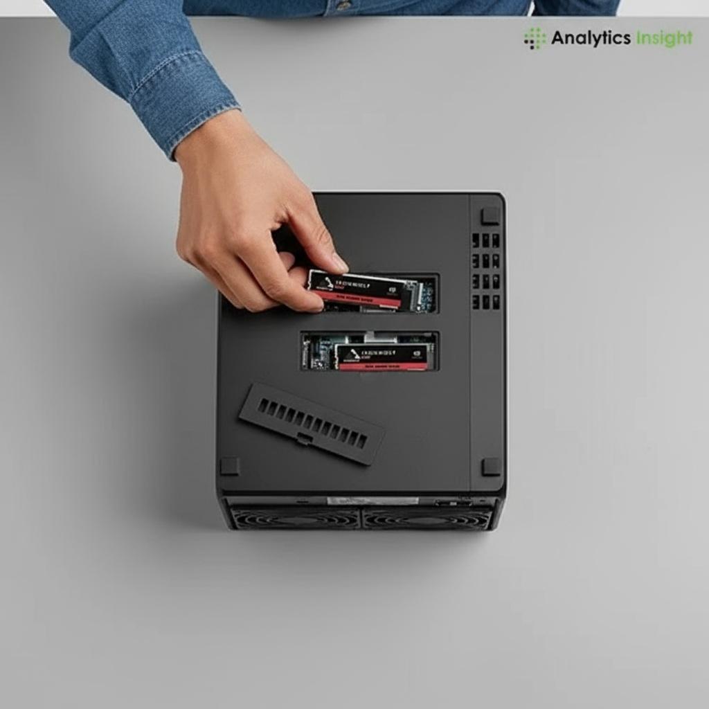 Top NAS SSD Picks for 2025