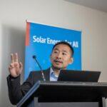 Trina Solar Unveils High-Efficiency Modules and Elementa 3 Storage for Australia