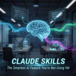Unlocking Productivity: How Claude Skills Can Revolutionize Your AI Experience