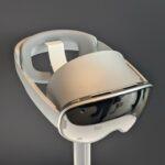 Why Samsung Galaxy XR Won Me Over Where Vision Pro Did Not