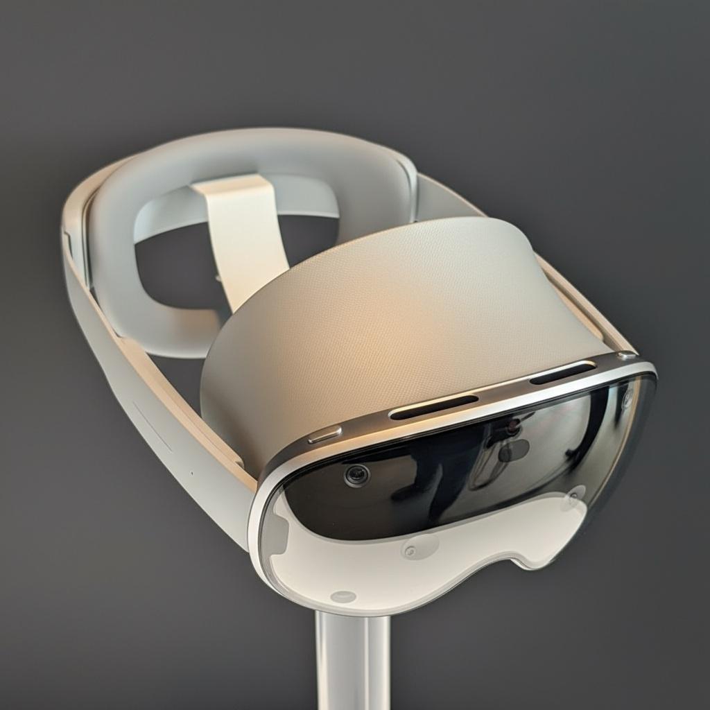 Why Samsung Galaxy XR Won Me Over Where Vision Pro Did Not