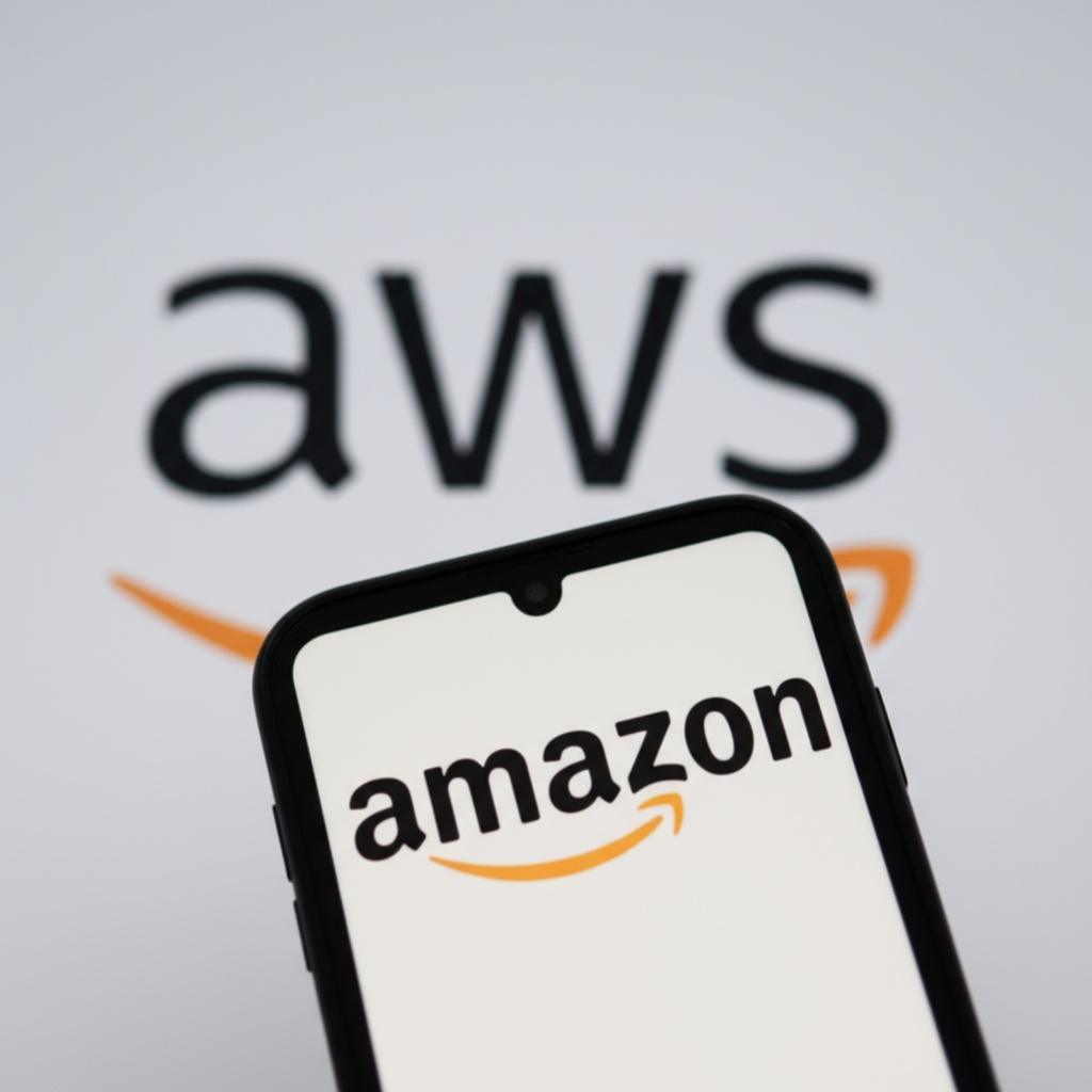 Widespread Service Interruptions Sparked by Amazon Web Services Outage