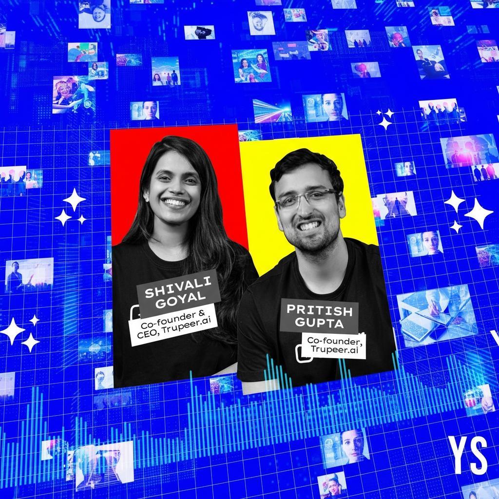 Turning Screen Recordings Into Studio‑Quality Videos with TrupeerAI