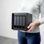 Store Everything Securely with the Best NAS Device in 2024