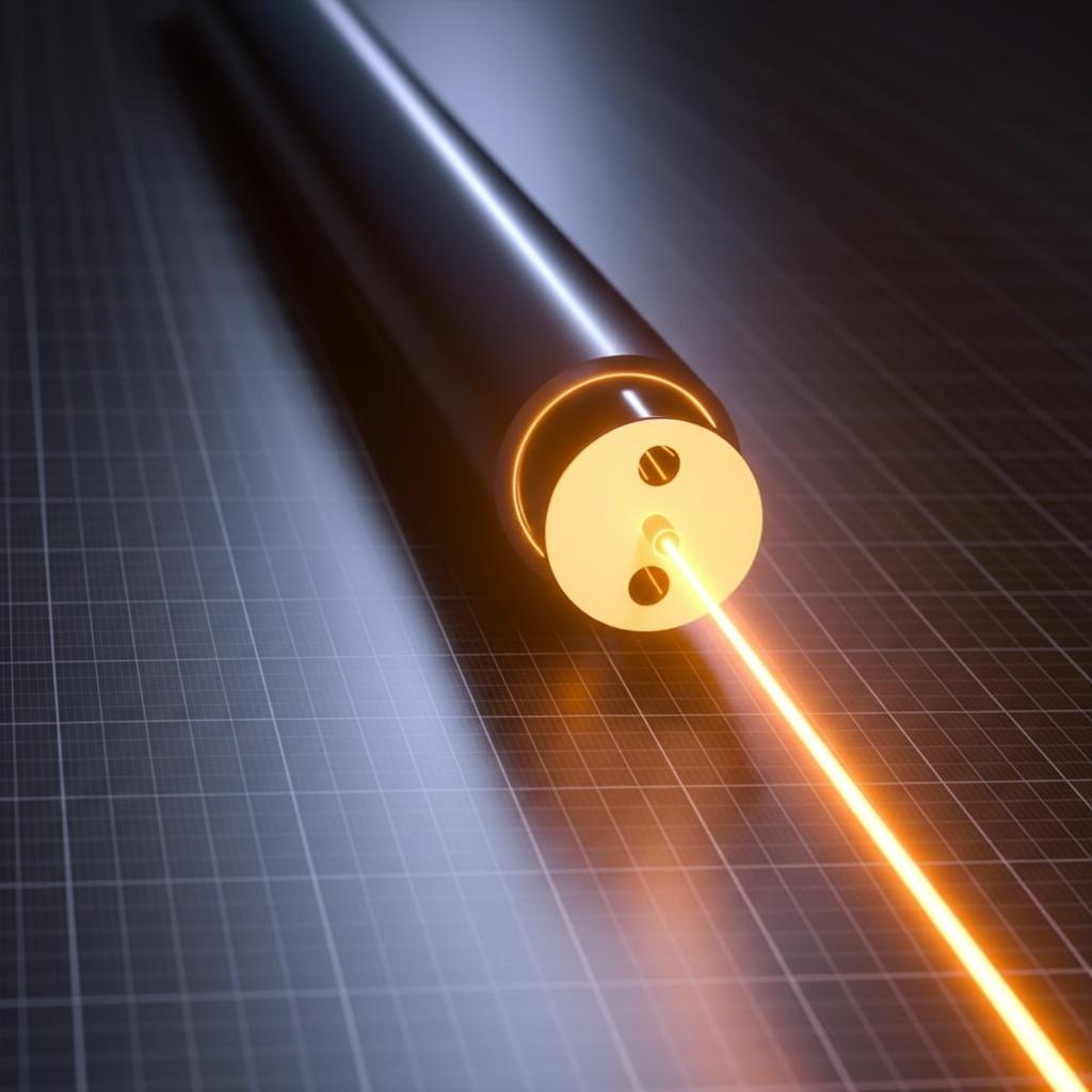 Coherent Unveils Advanced Polarization-Maintaining Optical Fiber