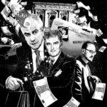 Wiretaps Expose Milan’s Secret Data-Blackmail Machine Targeting Elites