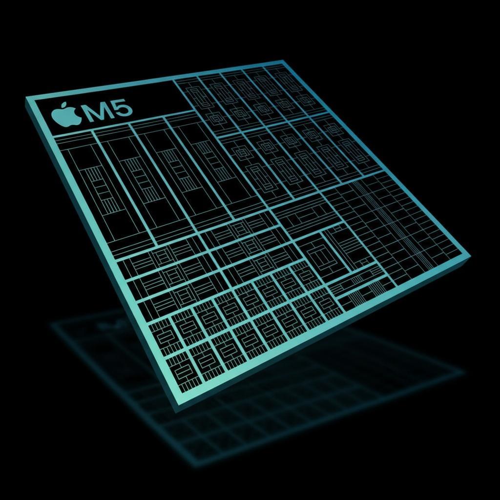 Apple M5 vs. M4: Major Graphics and AI Boosts in New Silicon