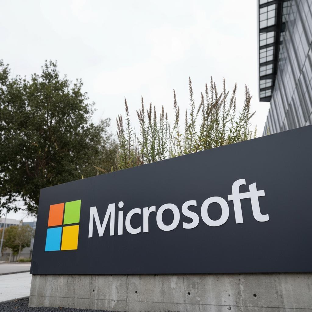 Microsoft Azure Outage Disrupts Global Cloud Services