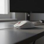 Logitech Superlite 2C Review: Lightweight Mouse Battle in 2025