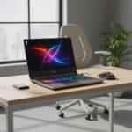 MSI Stealth 18 HX AI (2025) Review: Power Meets Portability