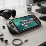 Lenovo Legion Go S SteamOS Review: The Ultimate Handheld OS Choice