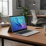 HP OmniBook 5 Flip: Best Budget 2-in-1 Laptop at $400