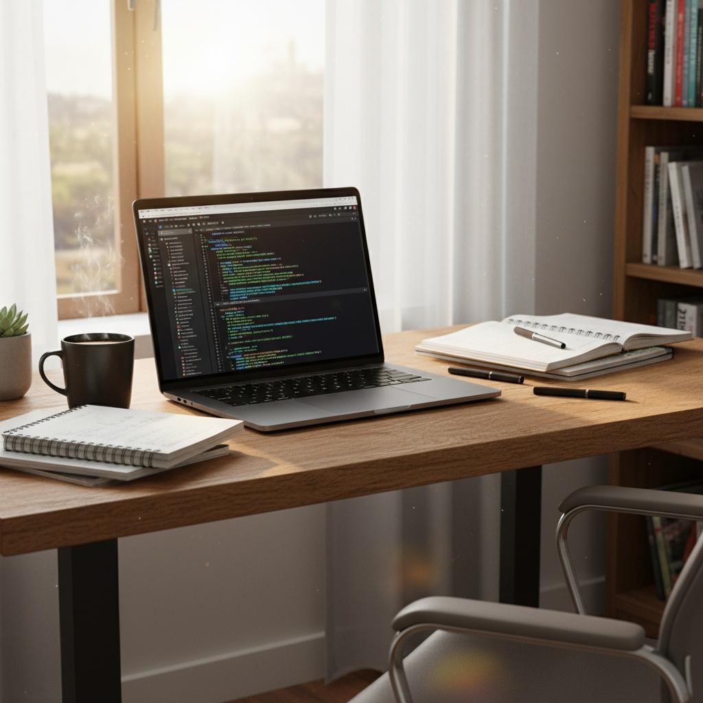 M5 MacBook Pro: A Week as a Developer’s Powerhouse Machine