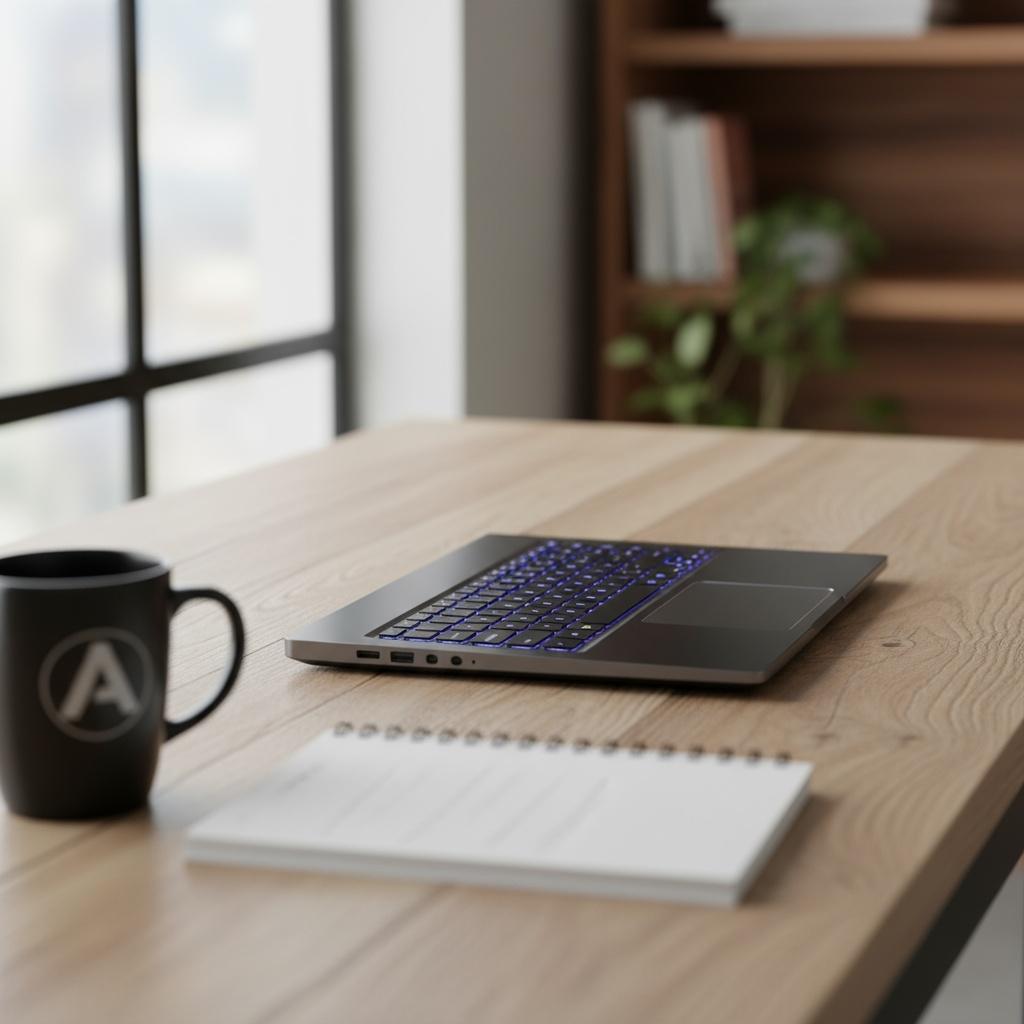 Acer Triton 14 AI Review: A Bold Step With Mixed Results