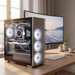 Montech King 45 Pro: A Compact Case That Defies Expectations