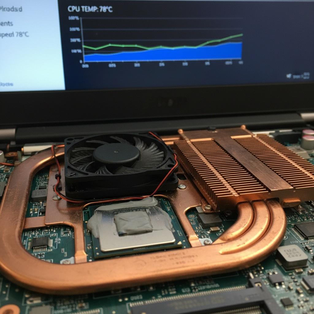Understanding TDP vs Actual CPU Cooling Needs Explained