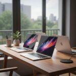 Top 10 Best Looking Laptops to Watch in 2025