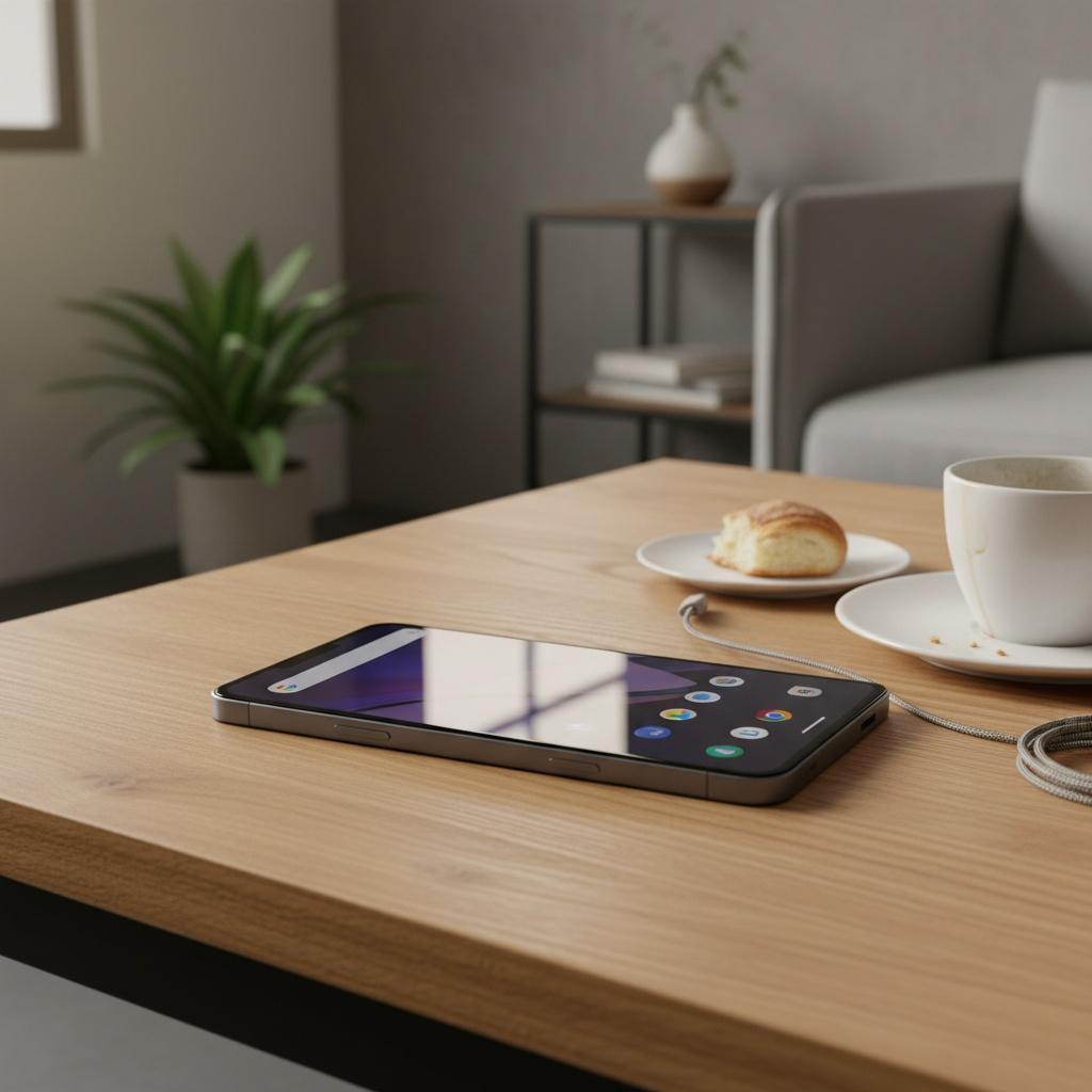 Google Pixel 10 Pro XL Review: A Solid Yet Stagnant Flagship