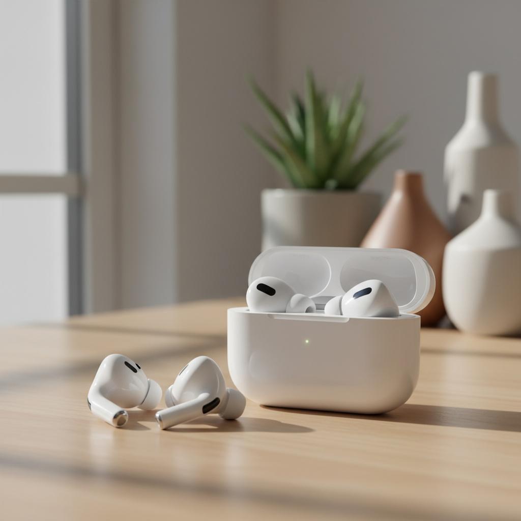 Apple AirPods Pro 3 Review: Impressive Yet Imperfect Upgrade