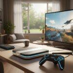 Valve’s 2026 Steam Machine and Controller: A First Look
