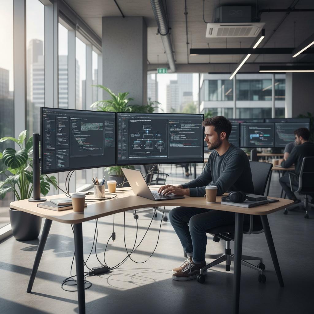 Ollama’s Hidden Limitation and How Llama.cpp Resolves It