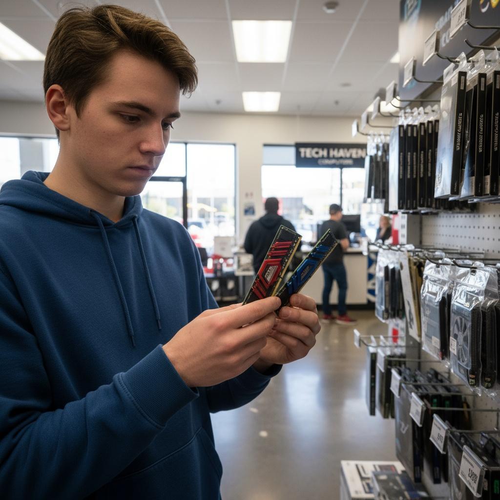 Smart Strategies to Buy RAM Amid Rising Prices in 2025