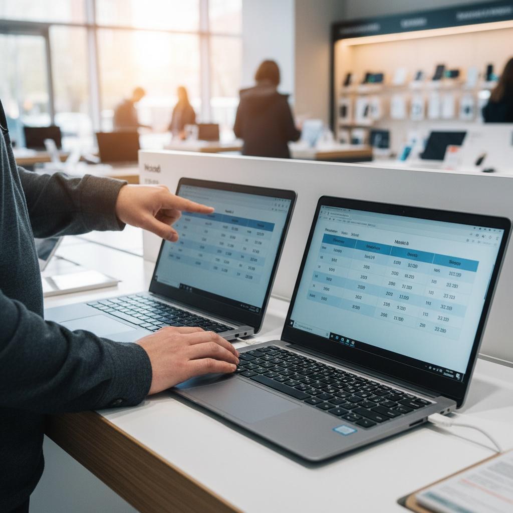 Watch This Before You Buy a Laptop: Ultimate Buying Guide