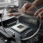 Why the Rumored AMD Ryzen 9 9950X3D2 CPU Raises Concerns