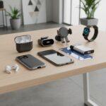 7 Must-Have Accessories to Elevate Your iPhone 17 Experience