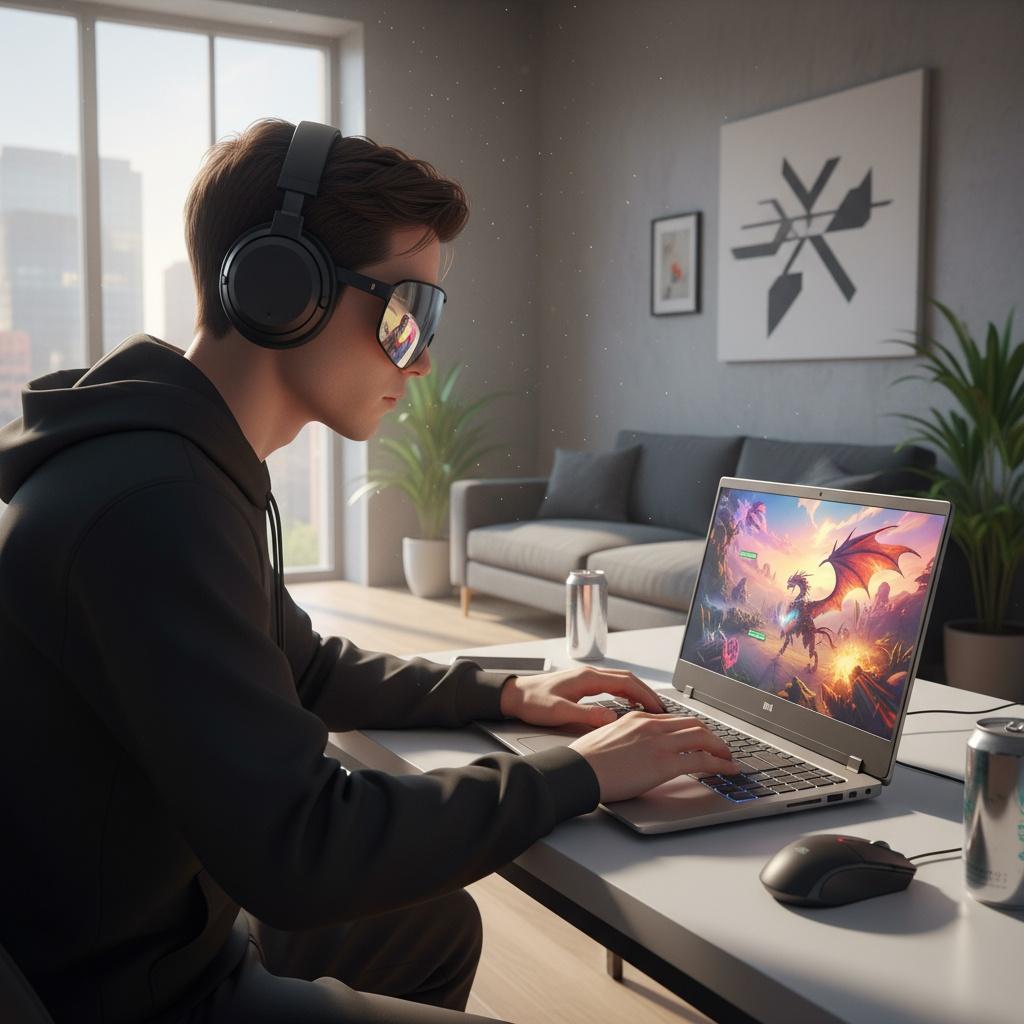 Cloud Gaming Revolution: Nvidia GeForce Now’s Stunning Comeback