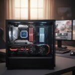 DDR4 vs DDR5 Gaming Performance in 2025: Core i5 12400F vs Ryzen 5 7500F