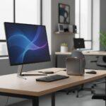 Beelink GTR9: The Most Powerful x86 APU Mini PC Today