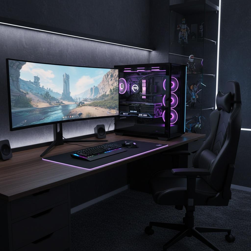 Top CPU and GPU Combos for Ultimate Gaming in 2025