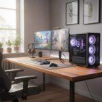 The Jack of All Trades Gaming PC Build for 2025