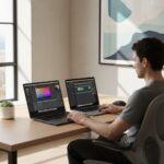 Lenovo Yoga Pro 7 vs MacBook Air: A Creator’s Portable Power Showdown