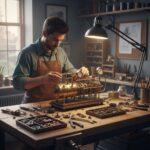 How to Build Your Own Custom Steam Machine at Home